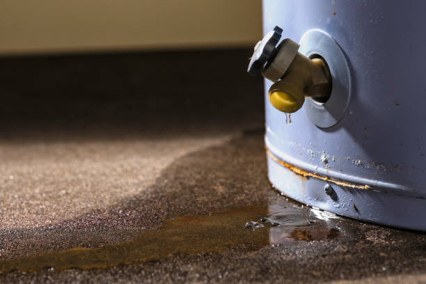 Best Residential water damage restoration  in Kenedy, TX