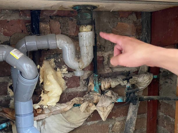 Best Water damage mitigation services  in Kenedy, TX