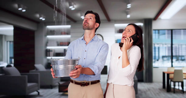 Best Water damage restoration services  in Kenedy, TX