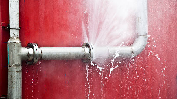 Best 24/7 water damage repair  in Kenedy, TX